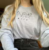 Wild Sweatshirt