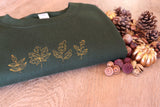 Autumn Leaves Sweatshirt