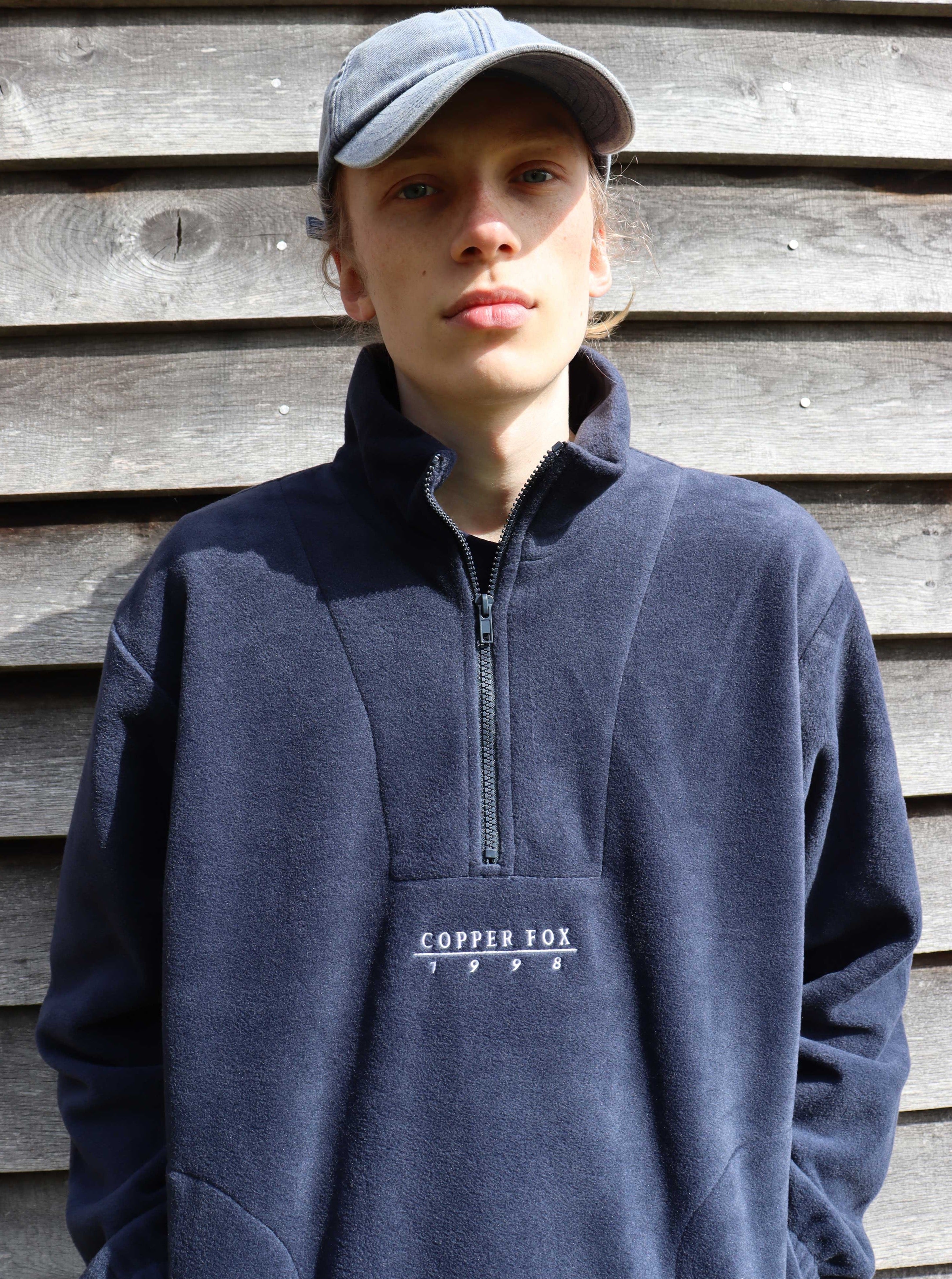 Fleeces Copper Fox 1998