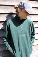 Copper Fox (Retro Colours) Fleece
