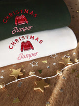 Christmas Jumper Sweatshirt