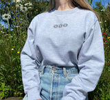 Daisy Sweatshirt