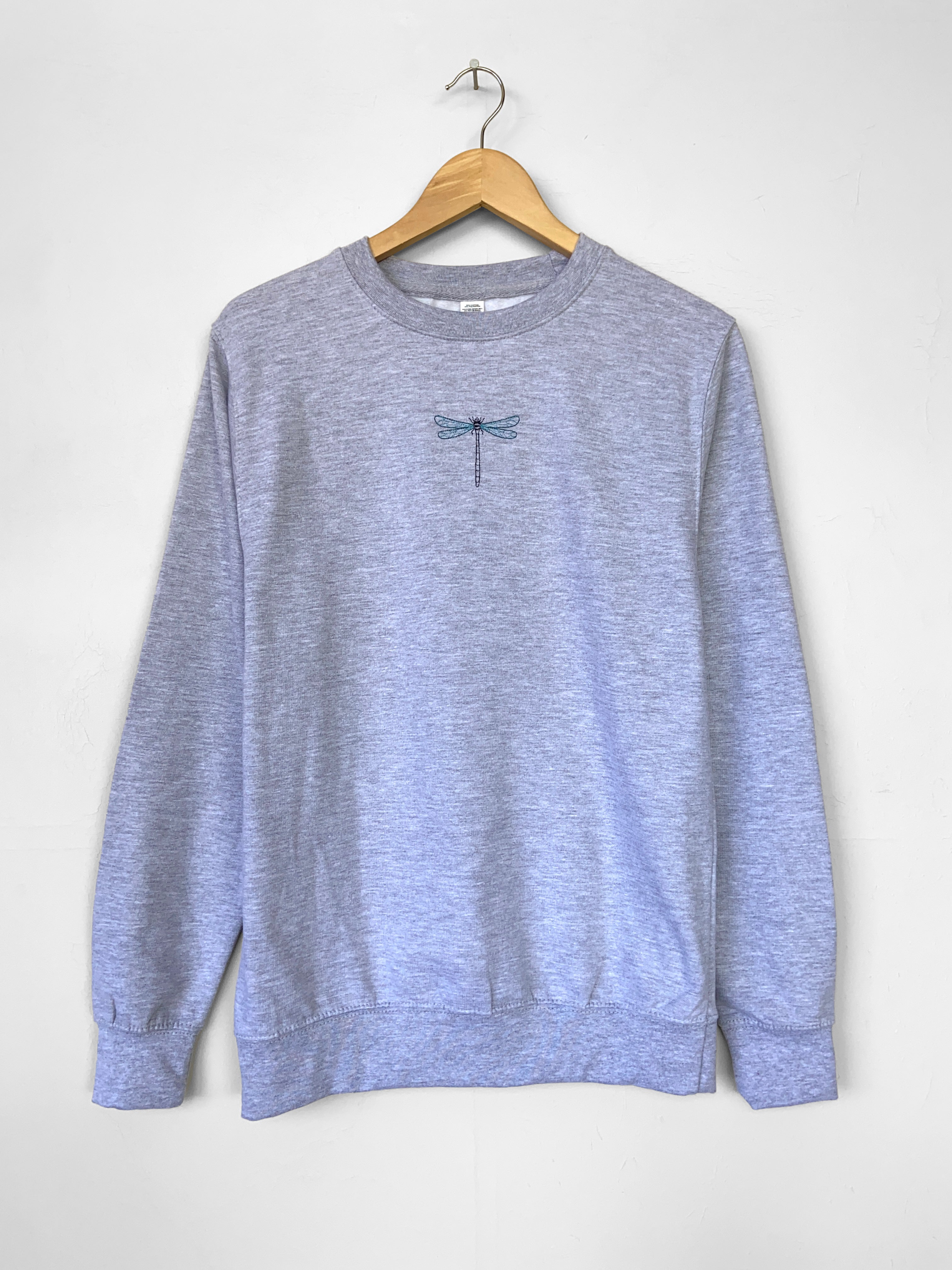 Dragonfly Sweatshirt