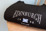Edinburgh Sweatshirt