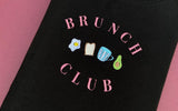 Brunch Club Sweatshirt