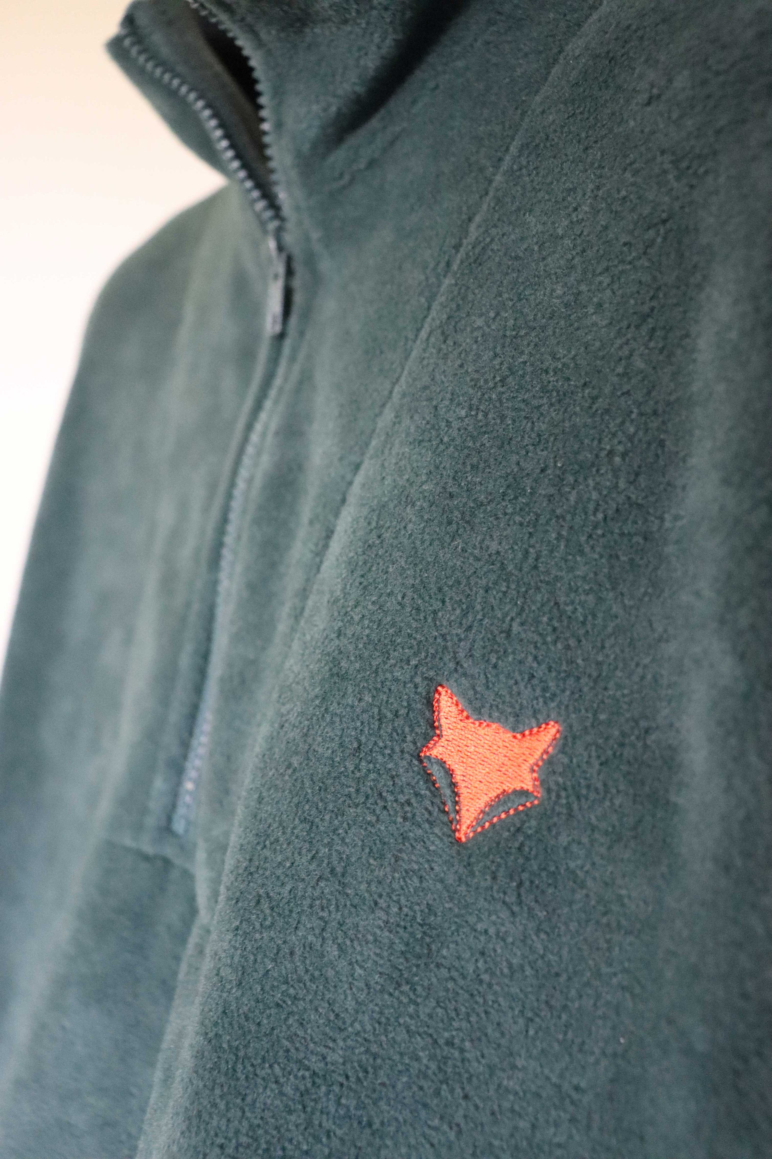 Fox Fleece