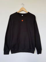 Fox Sweatshirt