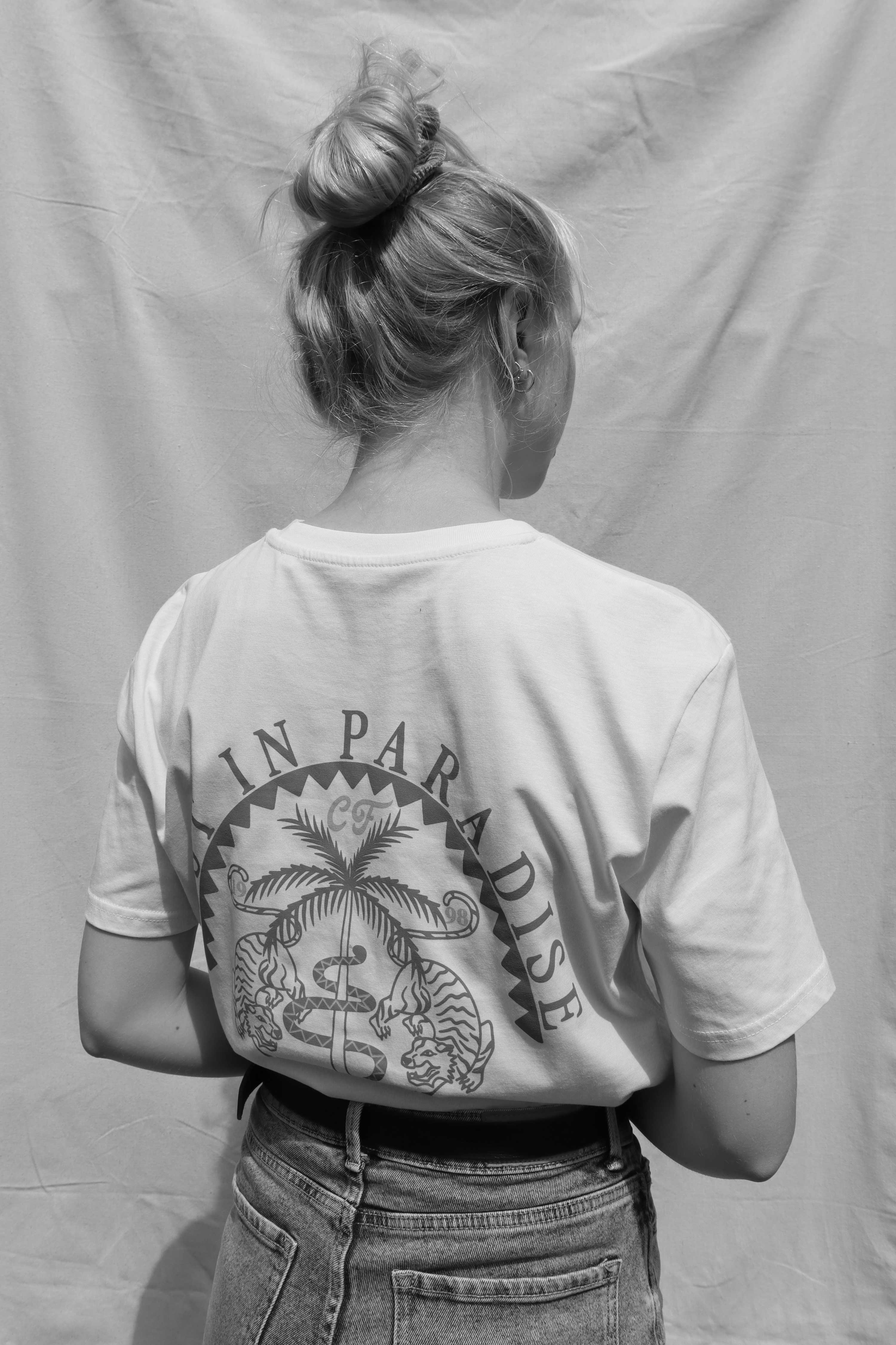 Lost In Paradise T-Shirt