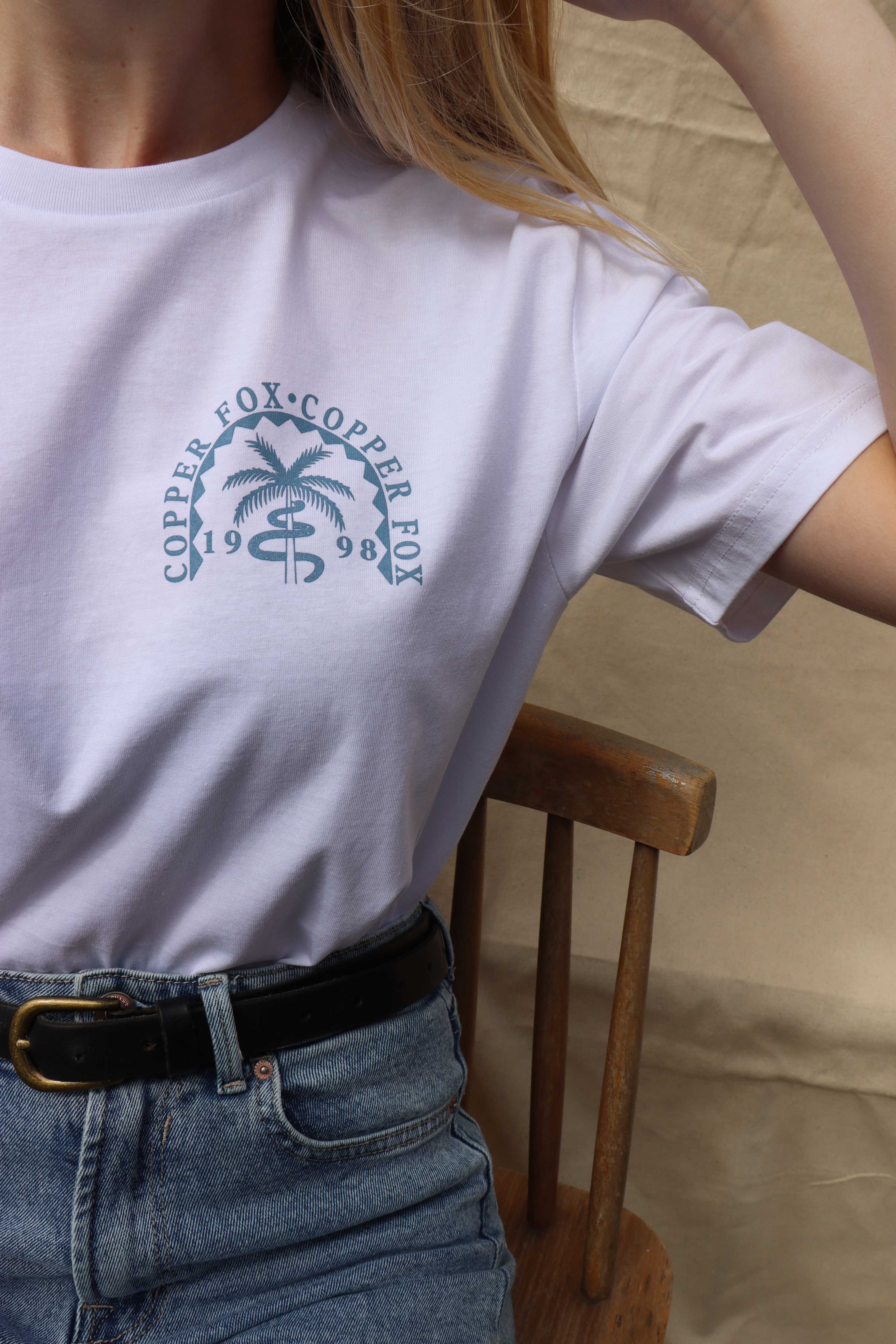 Lost In Paradise T-Shirt