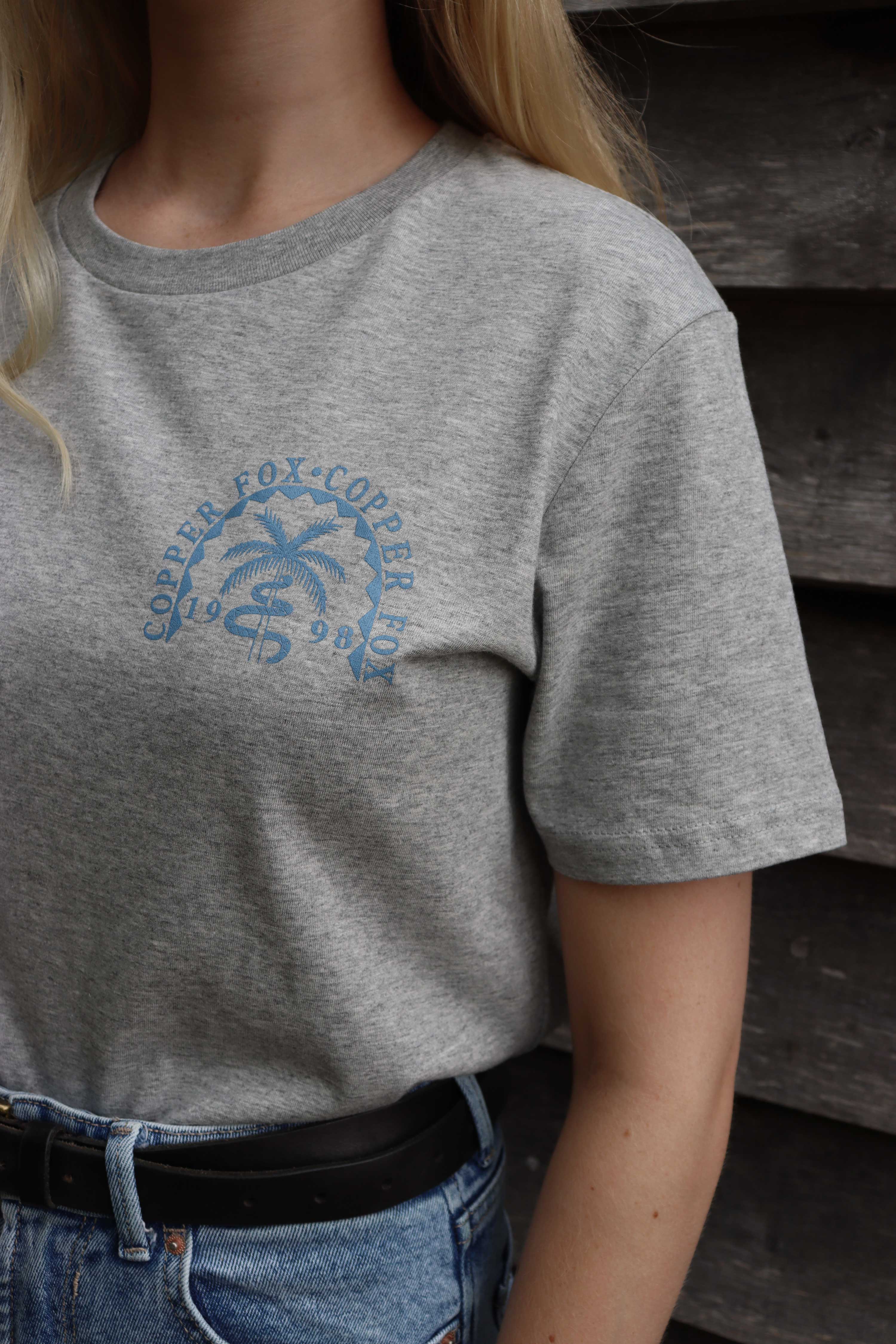 Lost In Paradise T-Shirt