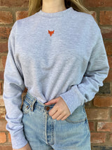 Fox Sweatshirt