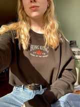 Hong Kong Sweatshirt
