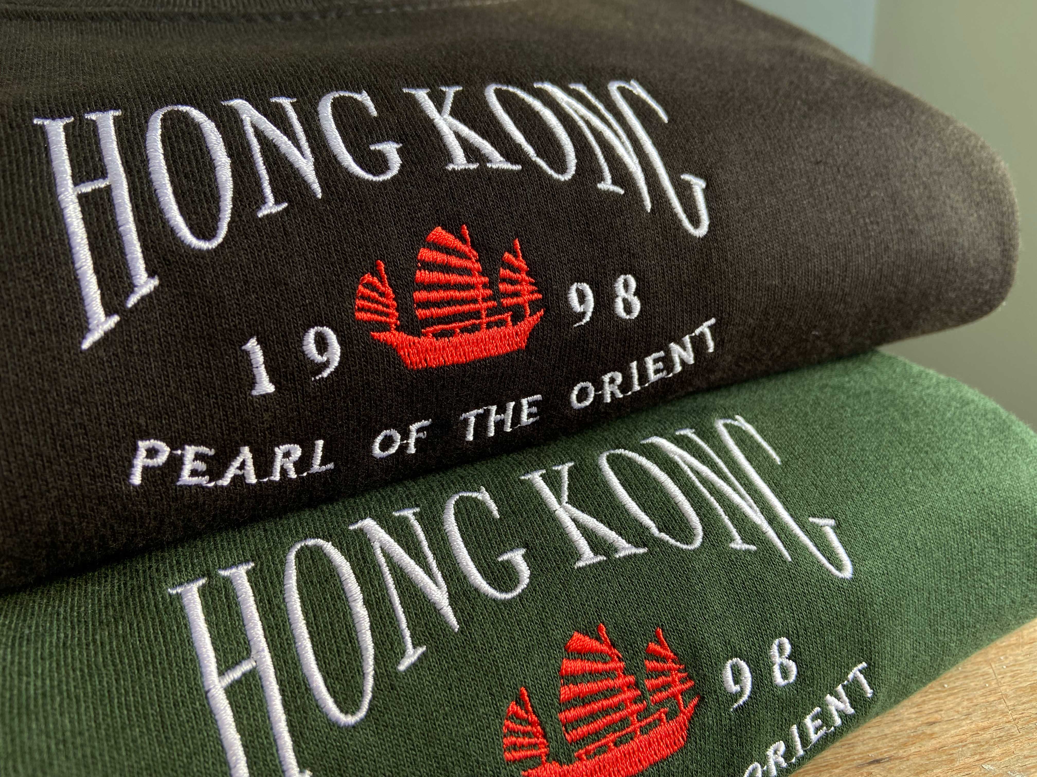 Hong Kong Sweatshirt
