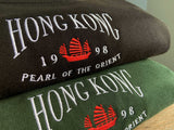Hong Kong Sweatshirt