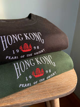 Hong Kong Sweatshirt