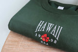 Hawaii Sweatshirt