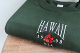 Hawaii Sweatshirt