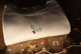 Christmas Holly Sweatshirt