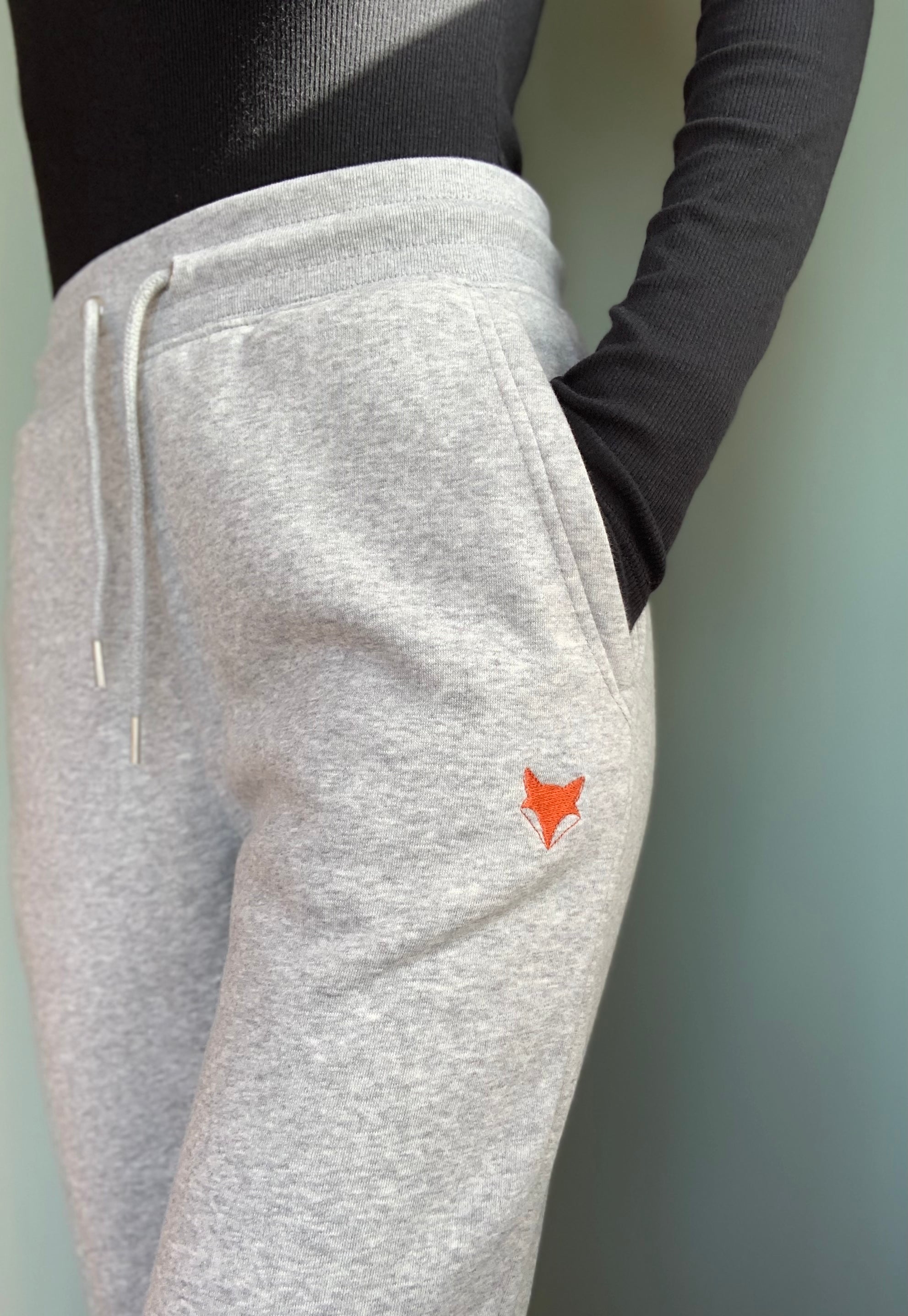 Fox Joggers