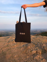 Daisy Eco Tote Bag