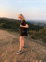 Daisy Eco Tote Bag