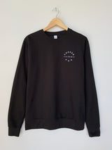 Circle Copper Fox Sweatshirt