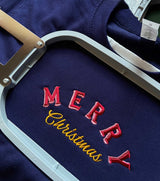 Merry Christmas Sweatshirt