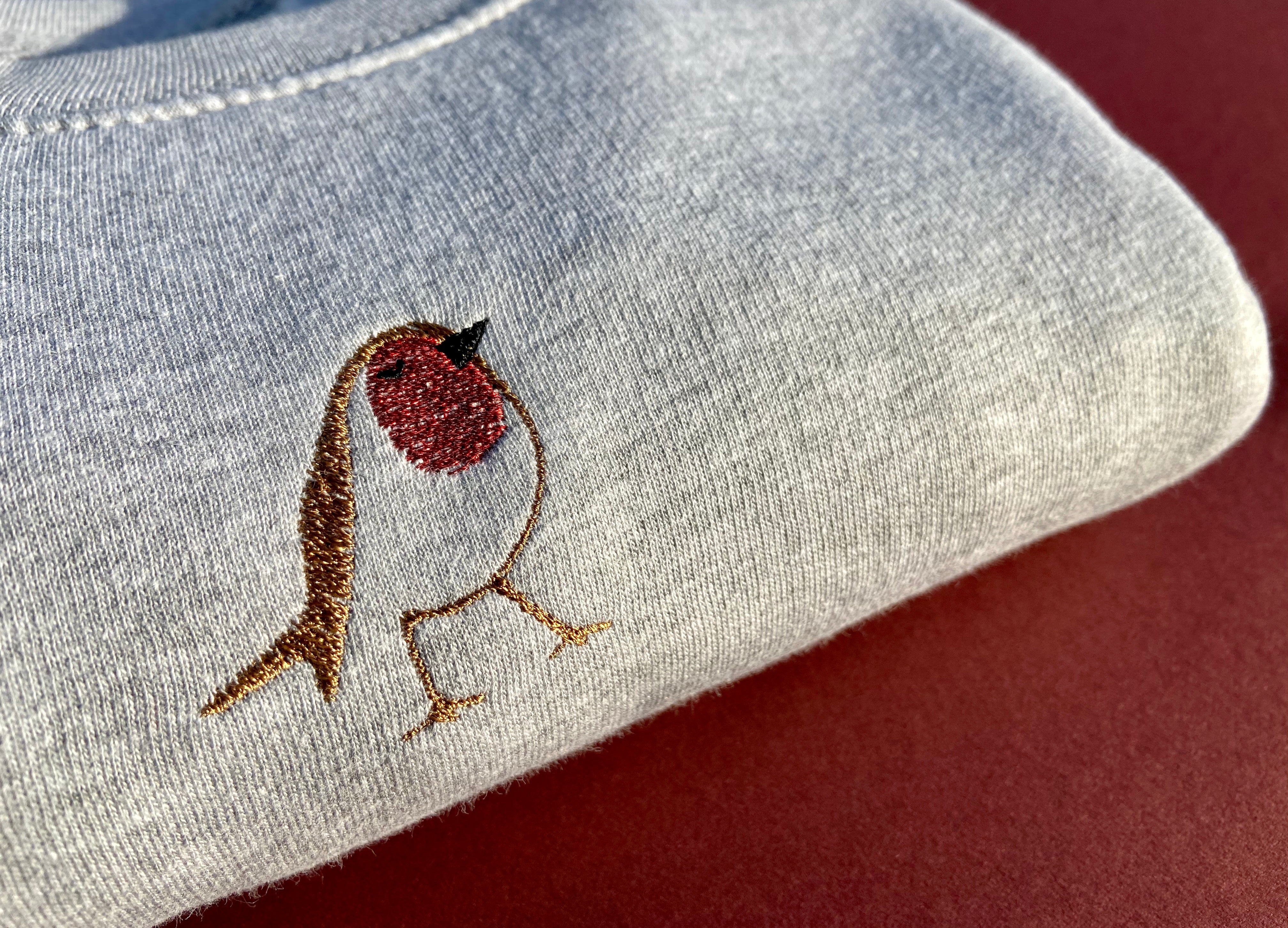 Robin Sweatshirt