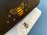Bee Tiny Stars Sweatshirt
