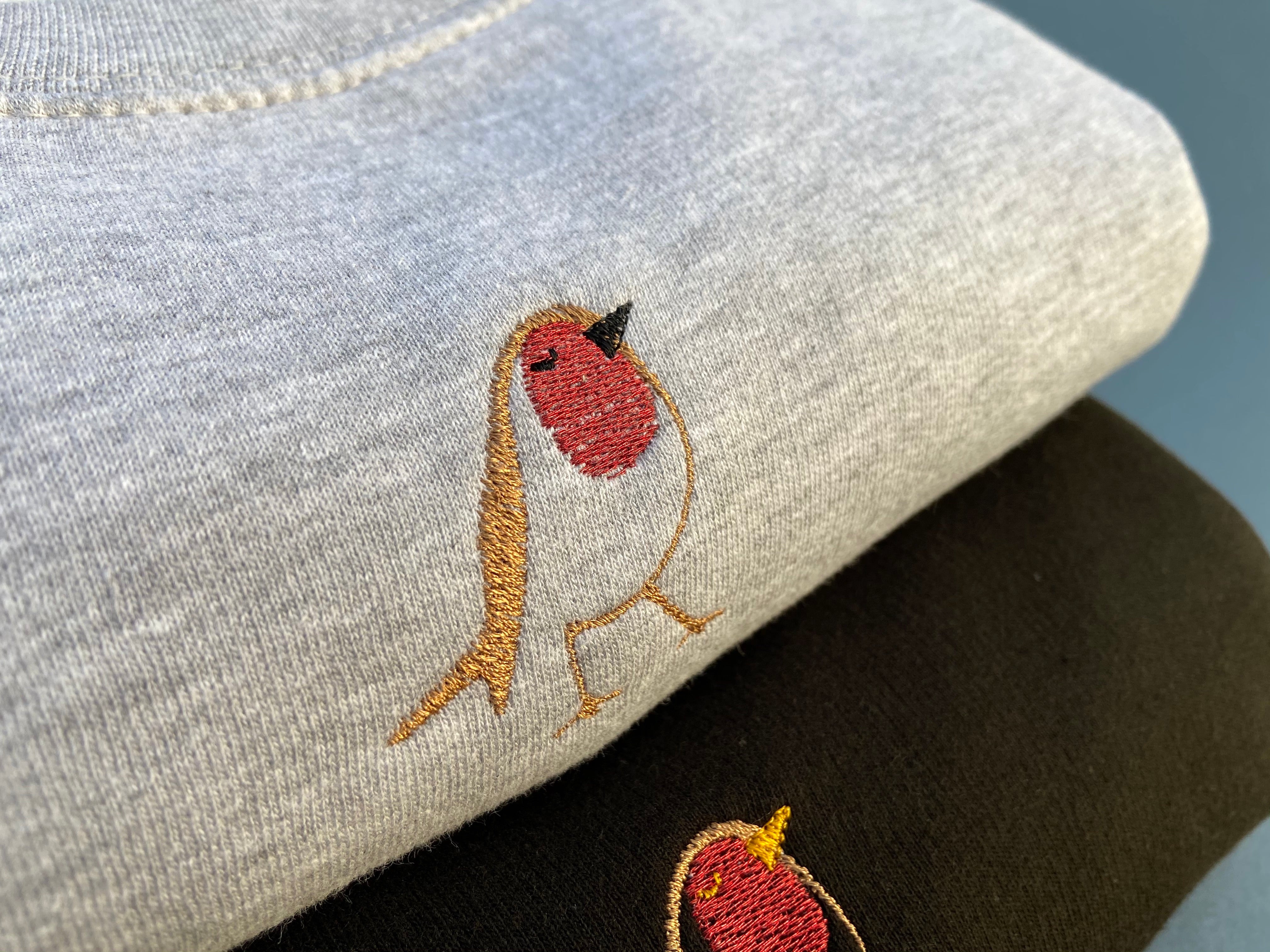 Robin Sweatshirt