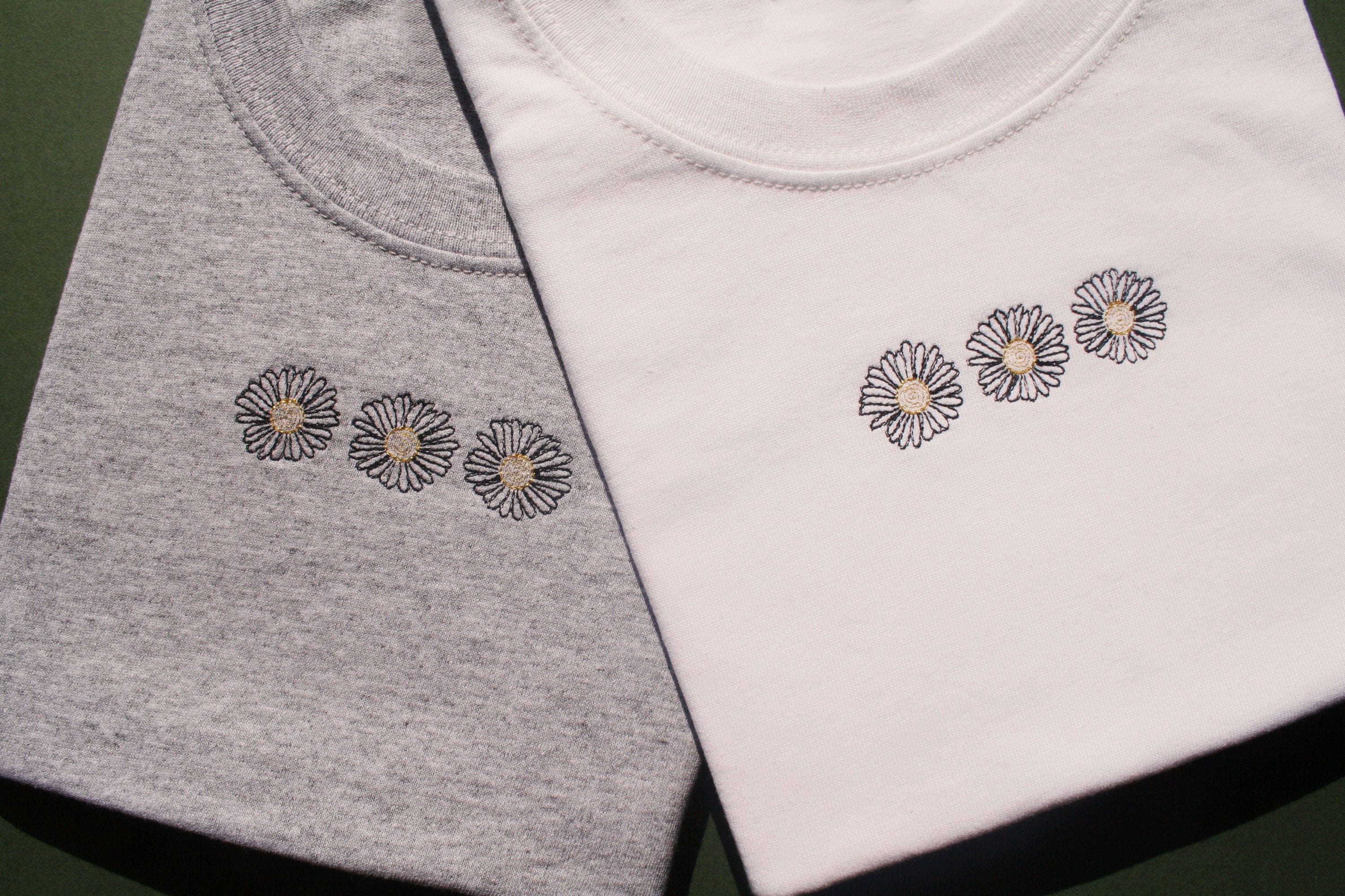 Daisy T-Shirt
