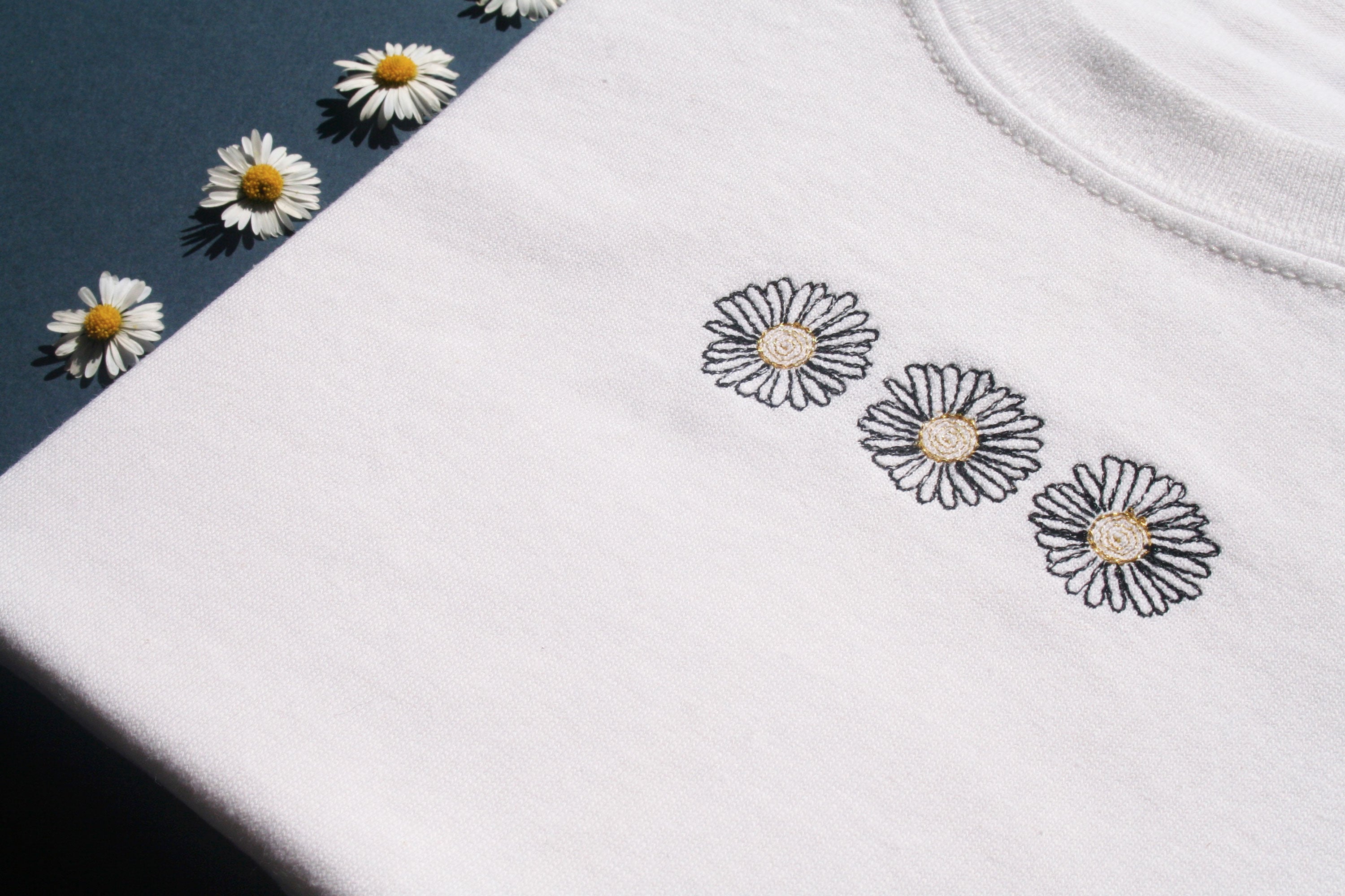 Daisy T-Shirt