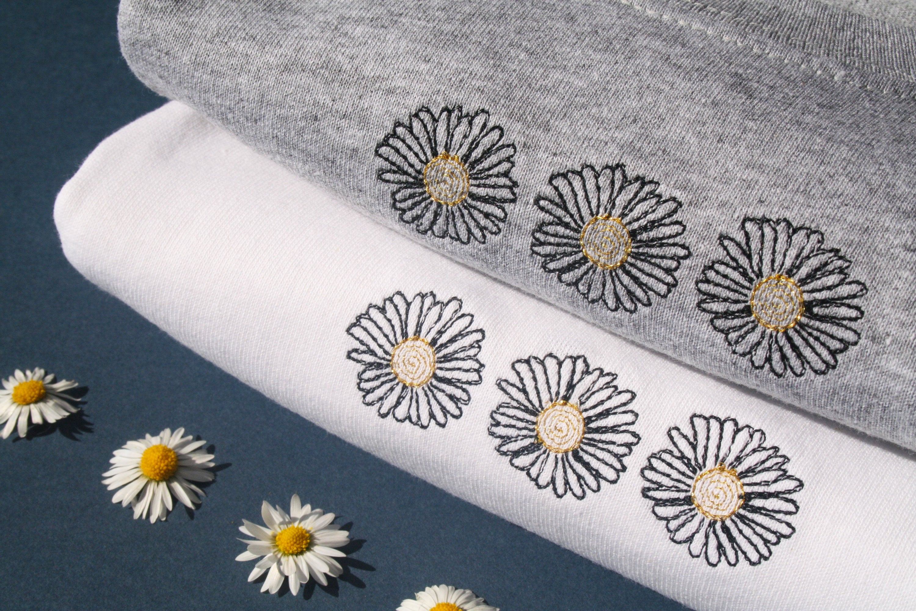 Daisy T-Shirt