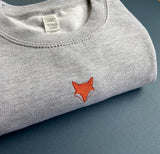 Fox Sweatshirt