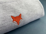 Fox Sweatshirt