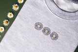 Daisy Sweatshirt