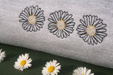 Daisy Sweatshirt