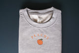 Peachy Sweatshirt