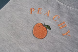 Peachy Sweatshirt