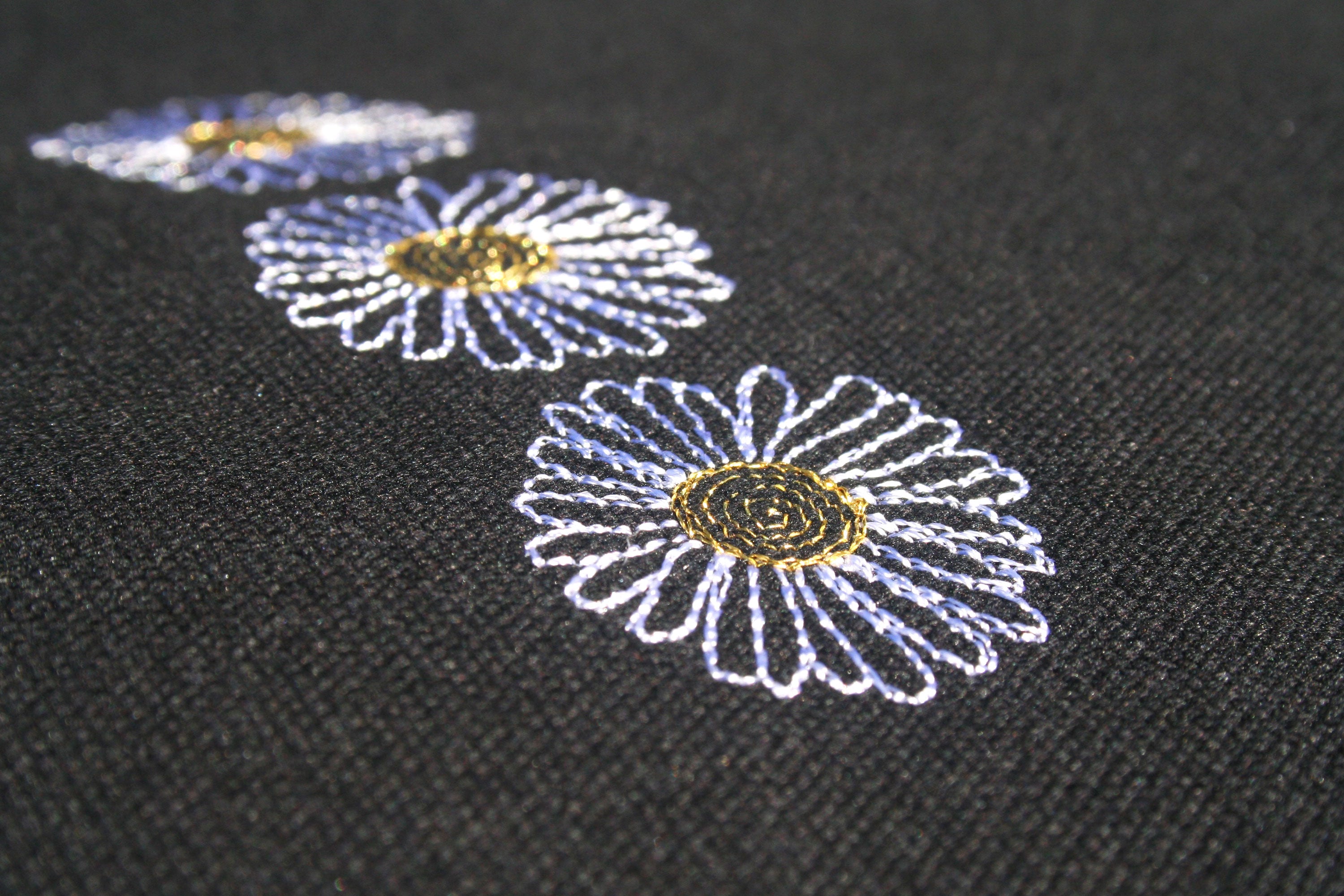 Daisy Eco Tote Bag
