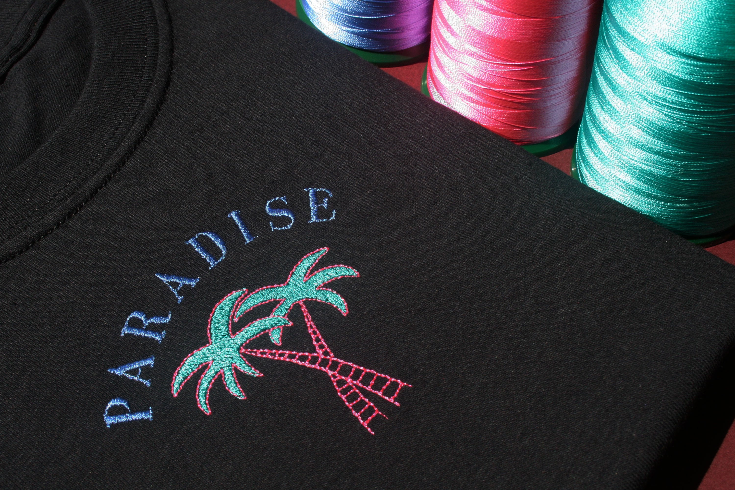 Paradise Sweatshirt