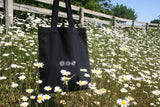 Daisy Eco Tote Bag