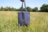 Bee Tote Bag