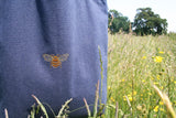 Bee Tote Bag