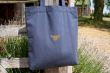 Bee Tote Bag