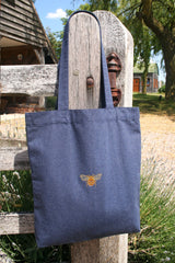 Bee Tote Bag