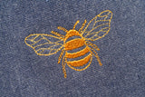 Bee Tote Bag