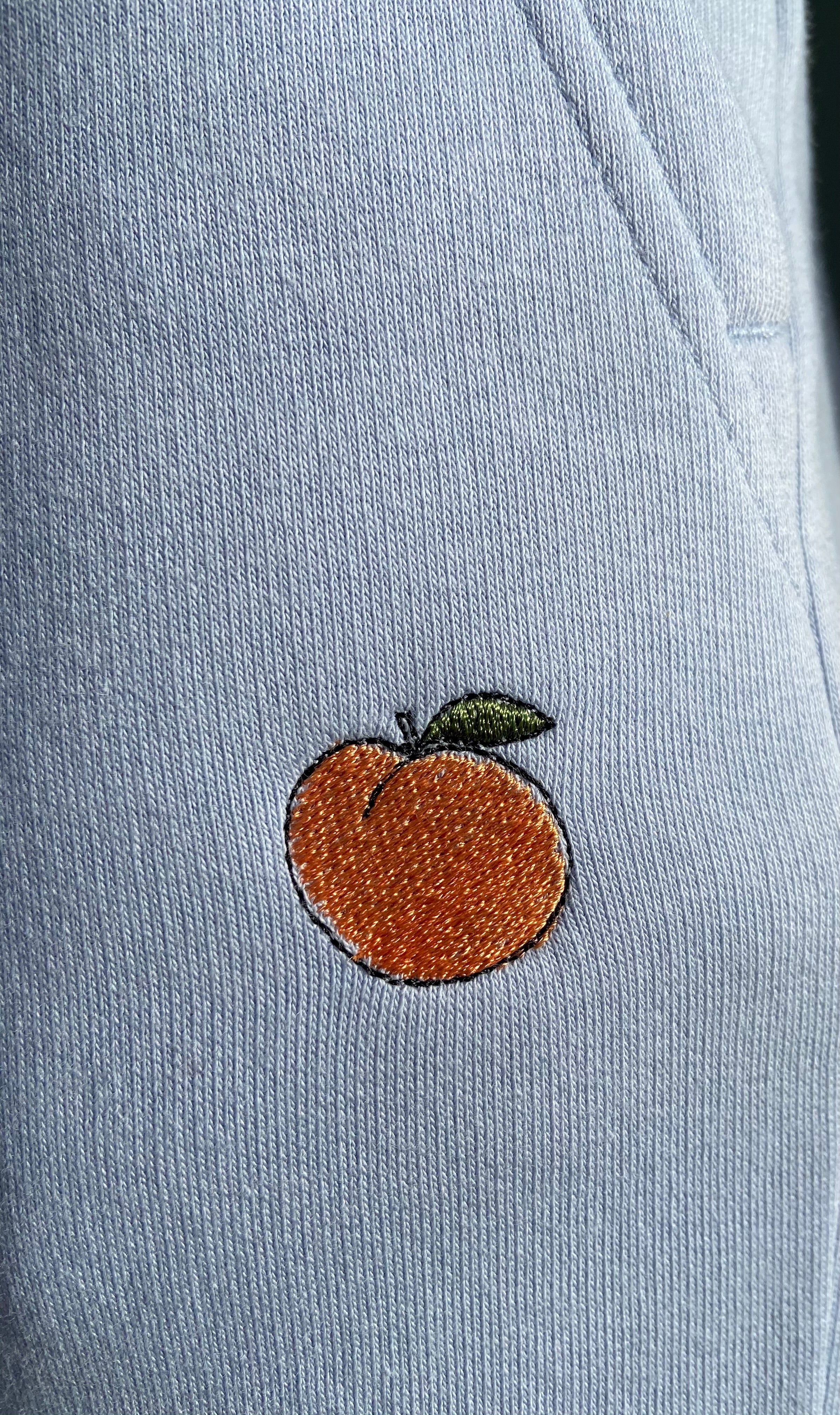 Peachy Joggers