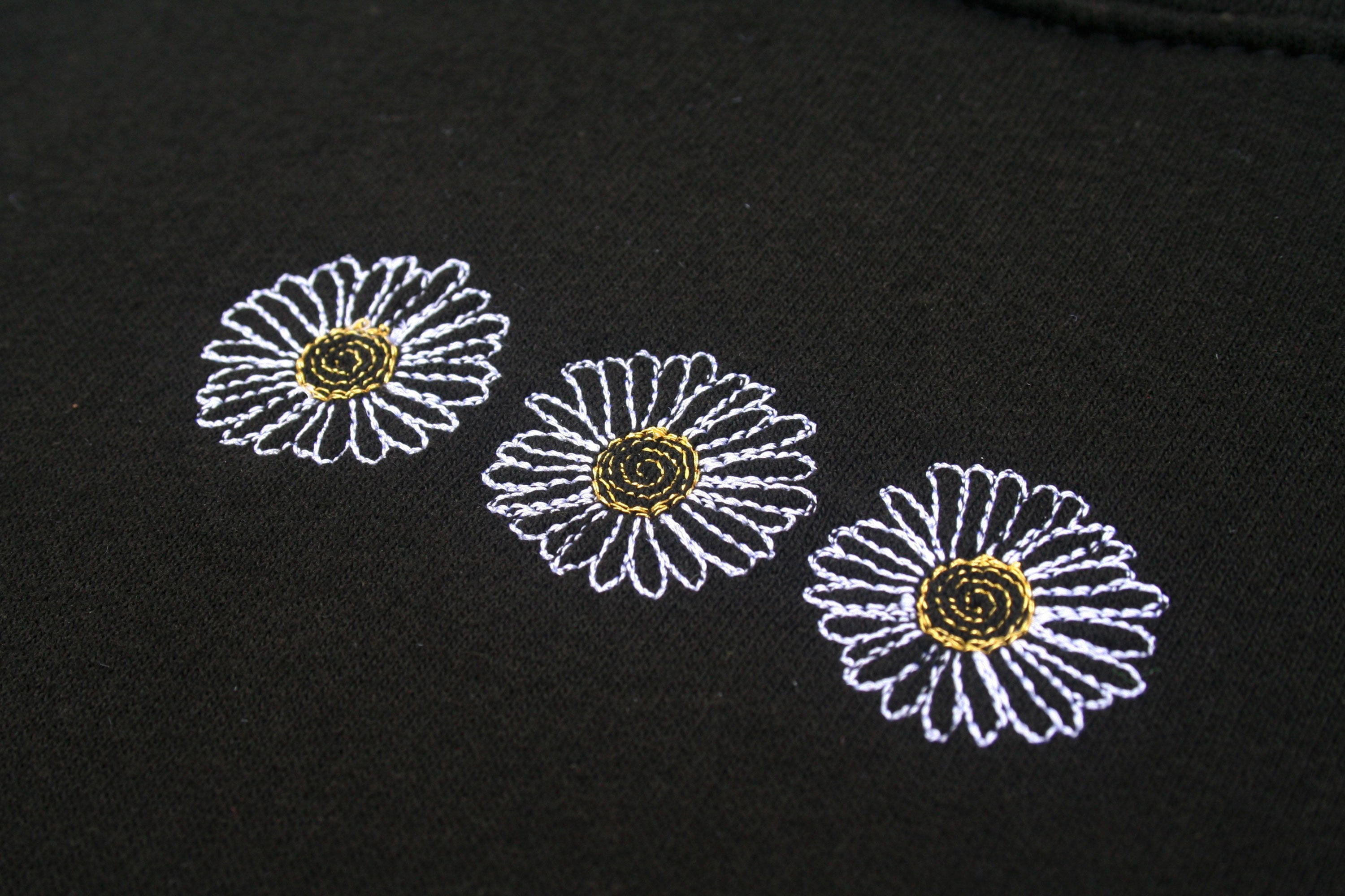 Daisy Sweatshirt