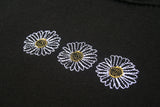 Daisy Sweatshirt